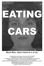 Eating Cars (2021)