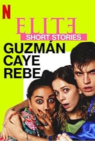 Elite Short Stories: Guzmán Caye Rebe (2021)