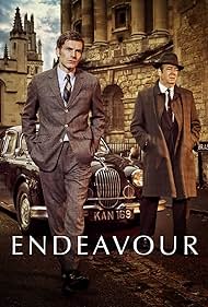 Endeavour (2012)