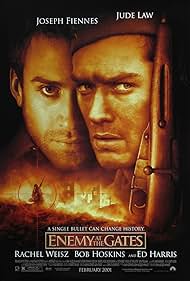 Enemy at the Gates (2001)
