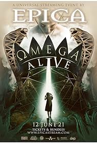 Epica: Omega Alive (2021)