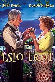 Esio Trot (2015)