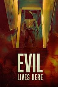 Evil Lives Here (2016)