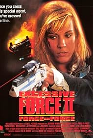 Excessive Force II: Force on Force (1995)