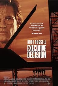 Executive Decision (1996)