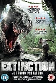 Extinction (2020)