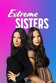 Extreme Sisters (2021)