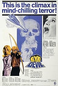 Eye of the Devil (1968)