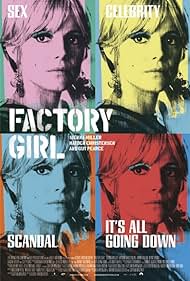 Factory Girl (2007)