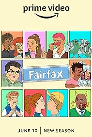 Fairfax (2021)
