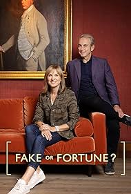 Fake or Fortune (2010)