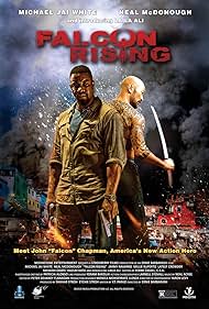 Falcon Rising (2014)