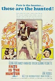 Fate Is the Hunter (1964)