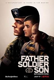 Father Soldier Son (2020)