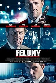 Felony (2014)