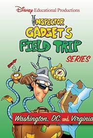 Field Trip Starring Inspector Gadget (1996)