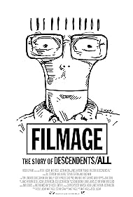 Filmage: The Story of Descendents/All (2014)