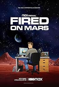 Fired on Mars (2023)