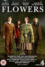 Flowers (2016)