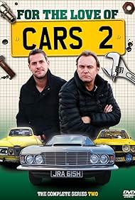 For the Love of Cars (2014)