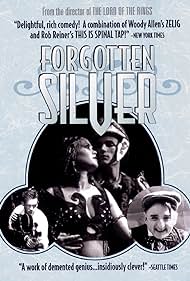 Forgotten Silver (1997)