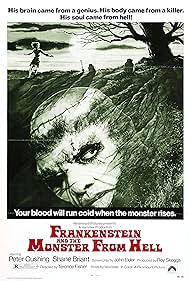 Frankenstein and the Monster from Hell (1976)