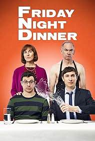 Friday Night Dinner (2016)