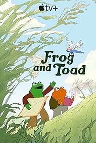 Frog and Toad (2023)