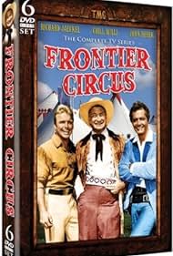 Frontier Circus (1961)