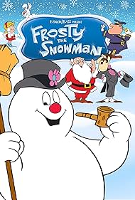 Frosty the Snowman (1969)
