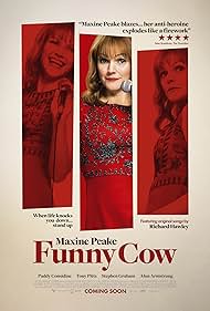 Funny Cow (2018)