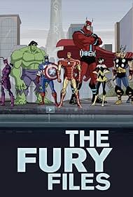 Fury Files (2012)