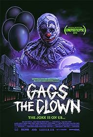 Gags the Clown (2020)