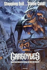 Gargoyles (1994)
