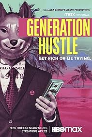Generation Hustle (2021)
