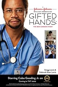Gifted Hands: The Ben Carson Story (2009)