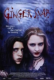 Ginger Snaps (2001)