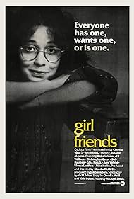 Girlfriends (1978)