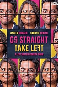 Go Straight Take Left (2018)