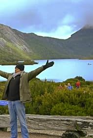 Going Places with Ernie Dingo (2016)