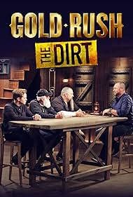 Gold Rush: The Dirt (2012)