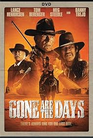 Gone Are The Days (2018)