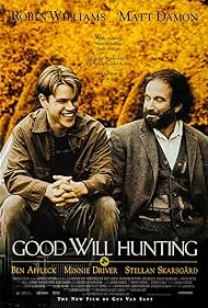 Good Will Hunting (1998)