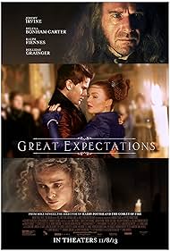 Great Expectations (2013)