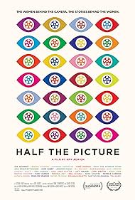 Half the Picture (2018)