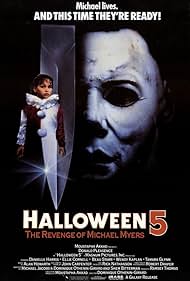 Halloween 5: The Revenge of Michael Myers (1989)