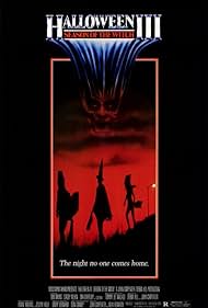 Halloween III: Season of the Witch (1982)