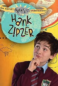 Hank Zipzer (2014)