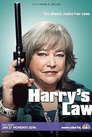 Harry's Law (2011)