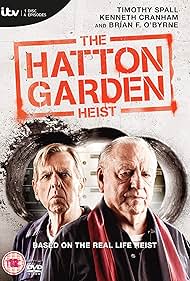 Hatton Garden (2019)